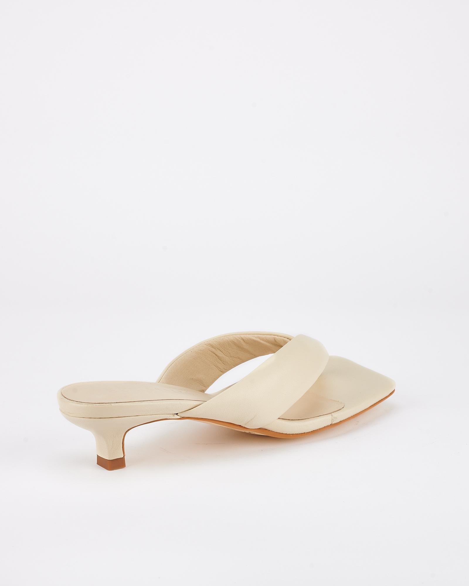 Sir Heel Off White - Image 5