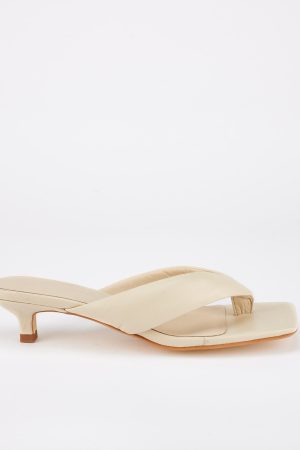 Sir Heel Off White