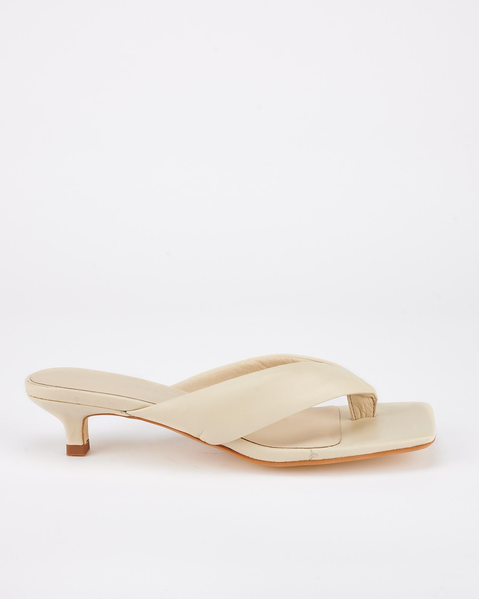Sir Heel Off White