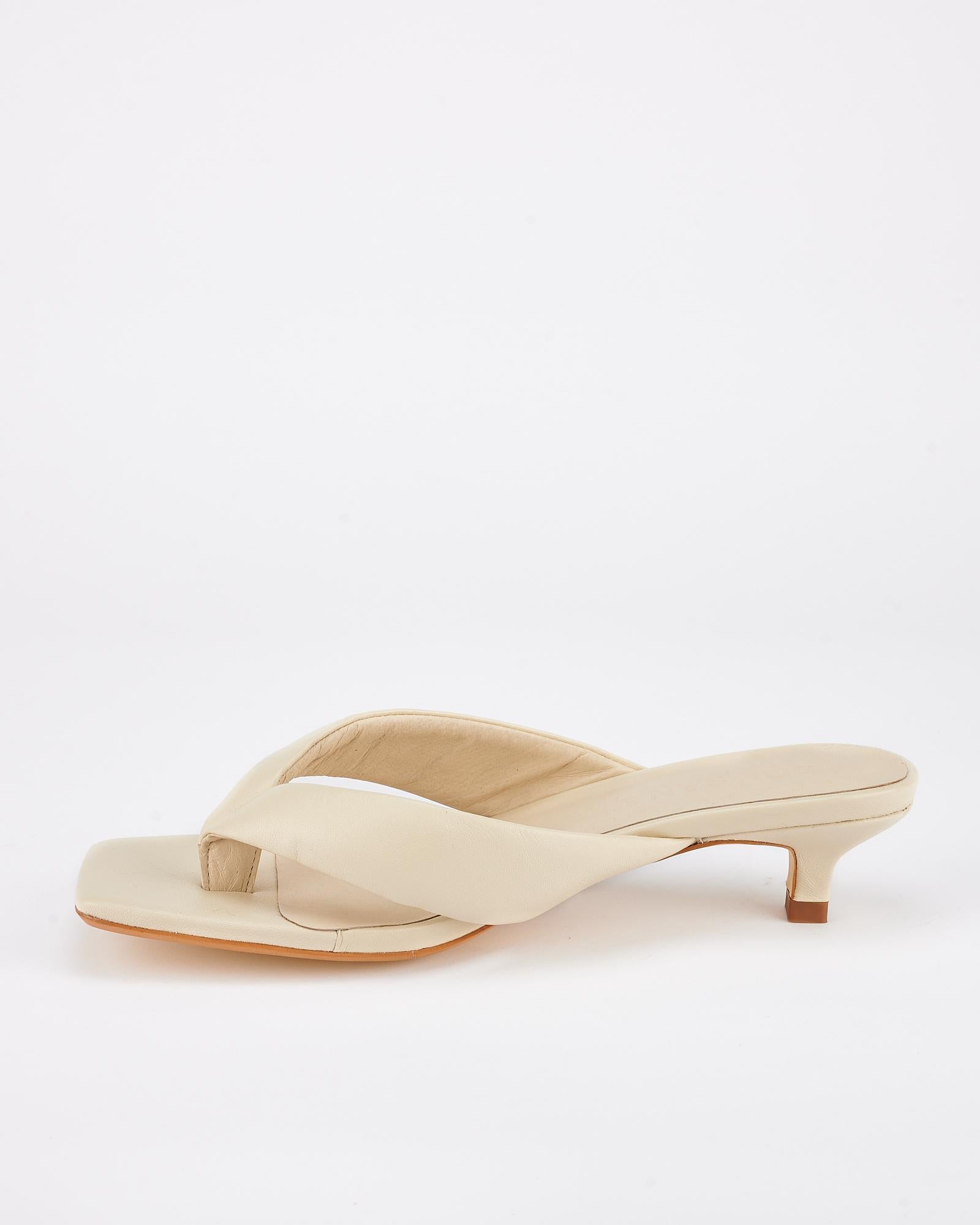 Sir Heel Off White - Image 6